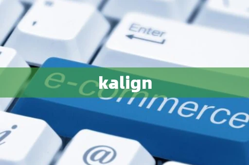 kalign