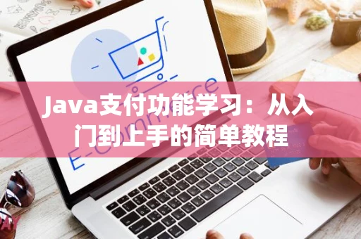 Java支付功能学习：从入门到上手的简单教程