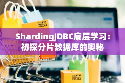 ShardingJDBC底层学习：初探分片数据库的奥秘