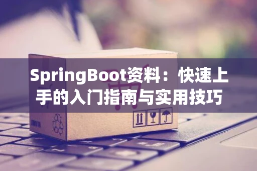 SpringBoot资料：快速上手的入门指南与实用技巧