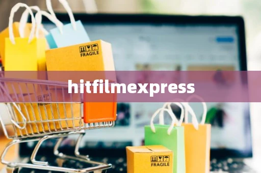 hitfilmexpress