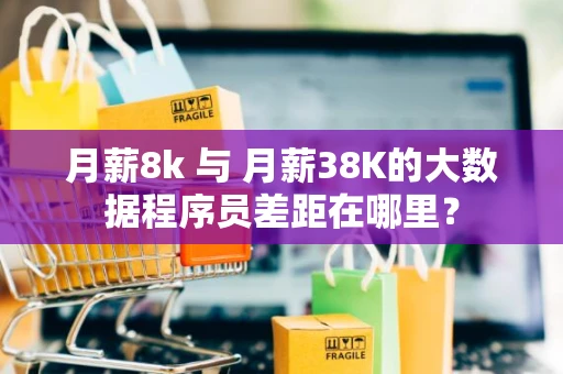 月薪8k 与 月薪38K的大数据程序员差距在哪里？