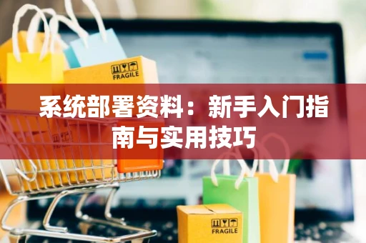 系统部署资料：新手入门指南与实用技巧