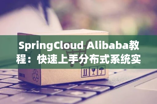 SpringCloud Alibaba教程：快速上手分布式系统实践篇