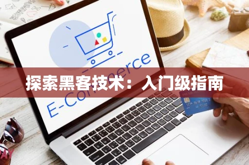 探索黑客技术：入门级指南