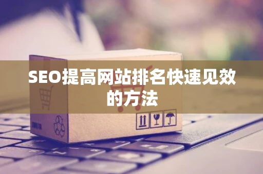 SEO提高网站排名快速见效的方法