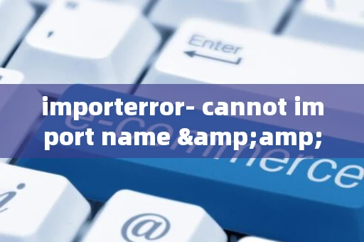 importerror- cannot import name &amp;lsquo;url&amp;rsquo; from &amp;lsquo;django.conf.urls&amp;rsquo;