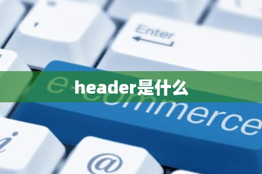 header是什么