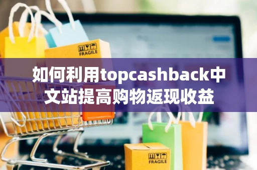 如何利用topcashback中文站提高购物返现收益