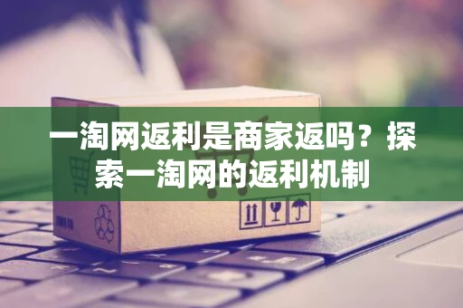 一淘网返利是商家返吗？探索一淘网的返利机制