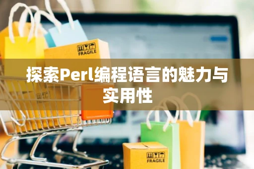 探索Perl编程语言的魅力与实用性