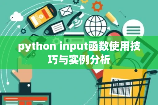 python input函数使用技巧与实例分析