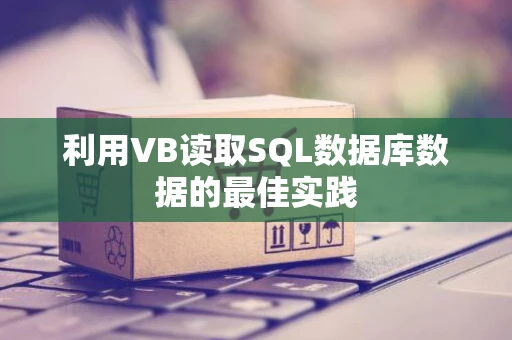 利用VB读取SQL数据库数据的最佳实践