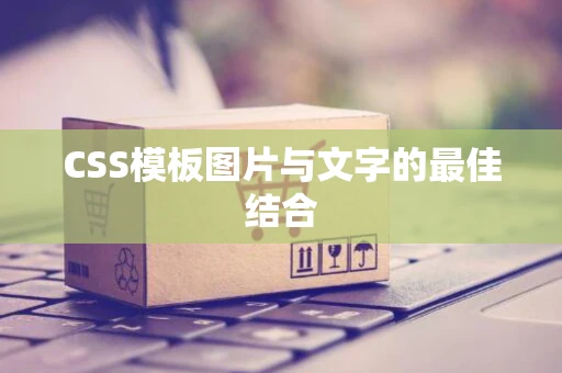 CSS模板图片与文字的最佳结合