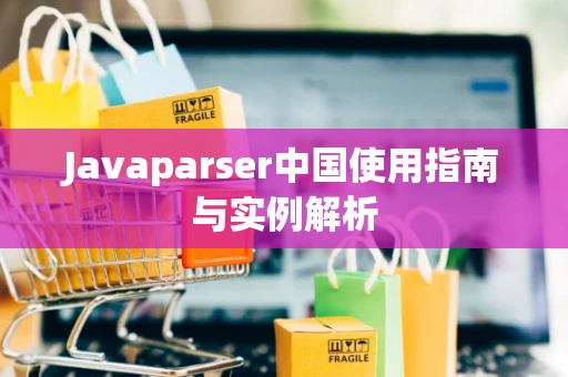 Javaparser中国使用指南与实例解析